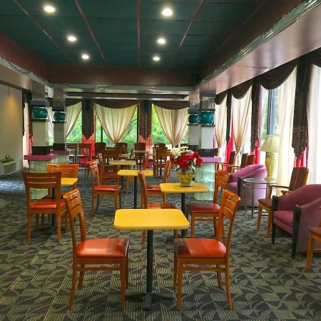 Budgetel Inn And Suites Birmingham Dış mekan fotoğraf