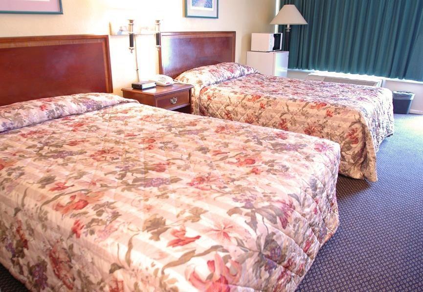 Budgetel Inn And Suites Birmingham Dış mekan fotoğraf