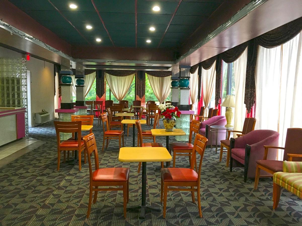 Budgetel Inn And Suites Birmingham Dış mekan fotoğraf
