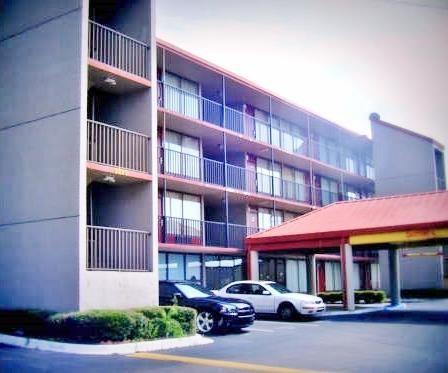 Budgetel Inn And Suites Birmingham Dış mekan fotoğraf